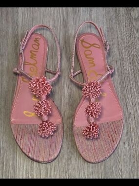 Sam Edelman Eliza Sandal